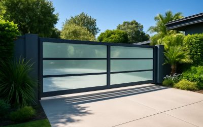Creative Sliding Gates Ideas to Elevate Your Property’s Curb Appeal