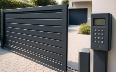 Understanding the Factors That Influence Sliding Gate Controller Cost and How to Save Money