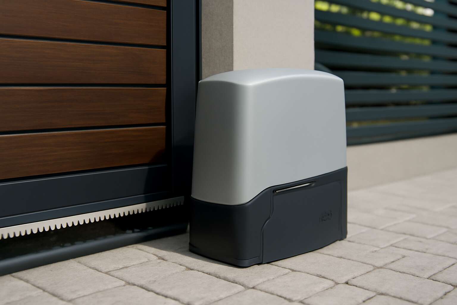 sliding gate motor made in italy