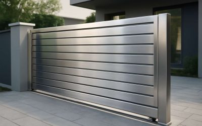 Affordable Sliding Gate Cost UK: Expert Tips to Save Money on Your New Gate