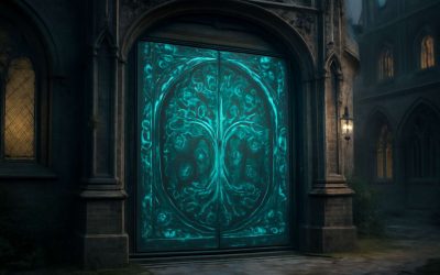 Unlock Mysteries with the Ultimate Guide to Installing a Sliding Gate Door Hogwarts Legacy Style