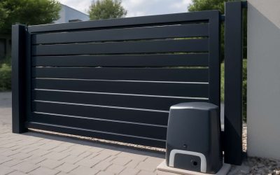 Transform Your Entrance with the Ultimate Sliding Gate Motor Wala for Smooth, Secure Access