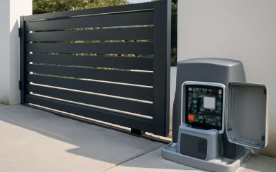 Unlock the Best Deals: Understanding the True Sliding Gate Operator Cost for Your Home