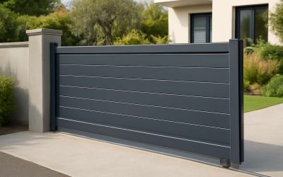 Top Tips for Affordable Aluminium Sliding Gate Prices That Boost Your Property’s Value