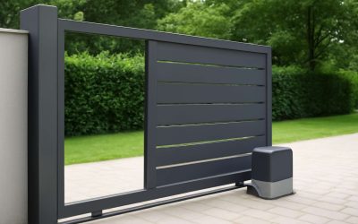 Affordable Sliding Gate Motors Prices at Cashbuild: Get the Best Deals Today!