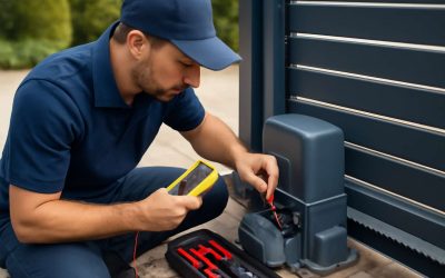 Expert Tips for Fast and Reliable Sliding Gate Repairs to Keep Your Property Secure