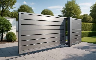 Discover the Latest Sliding Gates Price List for Elegant, Affordable Security Solutions