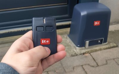 Master Easy Tips for Successful BFT Sliding Gate Remote Programming in Minutes