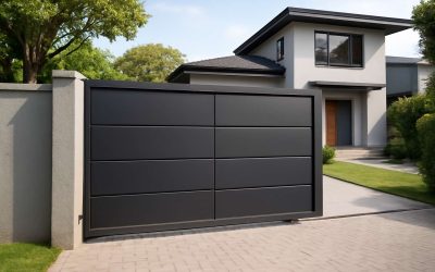 Top Quality Sliding Gates for Sale in Bulawayo – Enhance Your Property’s Security Today!