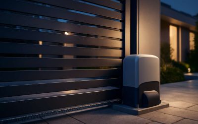 Discover the Latest Prices of Sliding Gate Motor for Reliable Security and Smart Home Automation