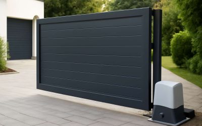Upgrade Your Security with Cutting-Edge Sliding Gate Electric Motor Solutions