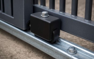 Enhance Your Security with Durable and Smooth-Running Sliding Gate Nylon Block Solutions