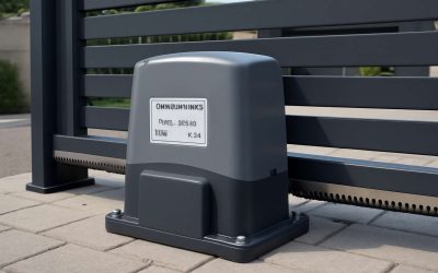 Unlock the Best Deals: Your Complete Guide to the Sliding Gate Motor HS Code for Smart Importing