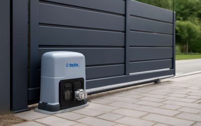 Unlock Your Access: Download the Free Quiko Sliding Gate Motor Manual PDF Today!