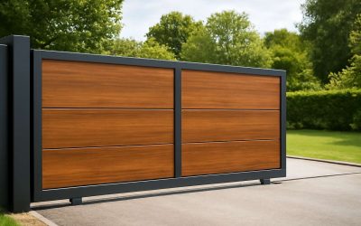 Unlock the Best Deals: Understanding the Sliding Gate Price Per Sq Ft for Your Perfect Entrance