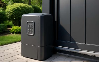 Upgrade Your Property Security with the Best Sliding Gate Motor Box for Seamless Automation
