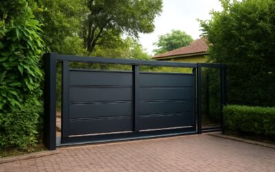 Discover sliding gate nairobi: The Smart Choice for Home Security and Style.