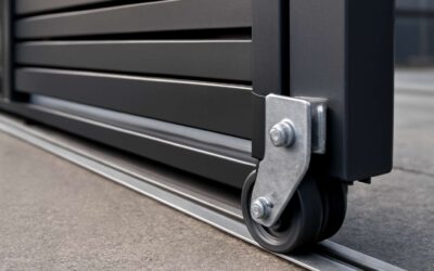 sliding gate v wheel: Which is Best for Your Property?