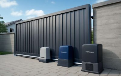 Top sliding gate opener brands: pick reliability, value, and performance