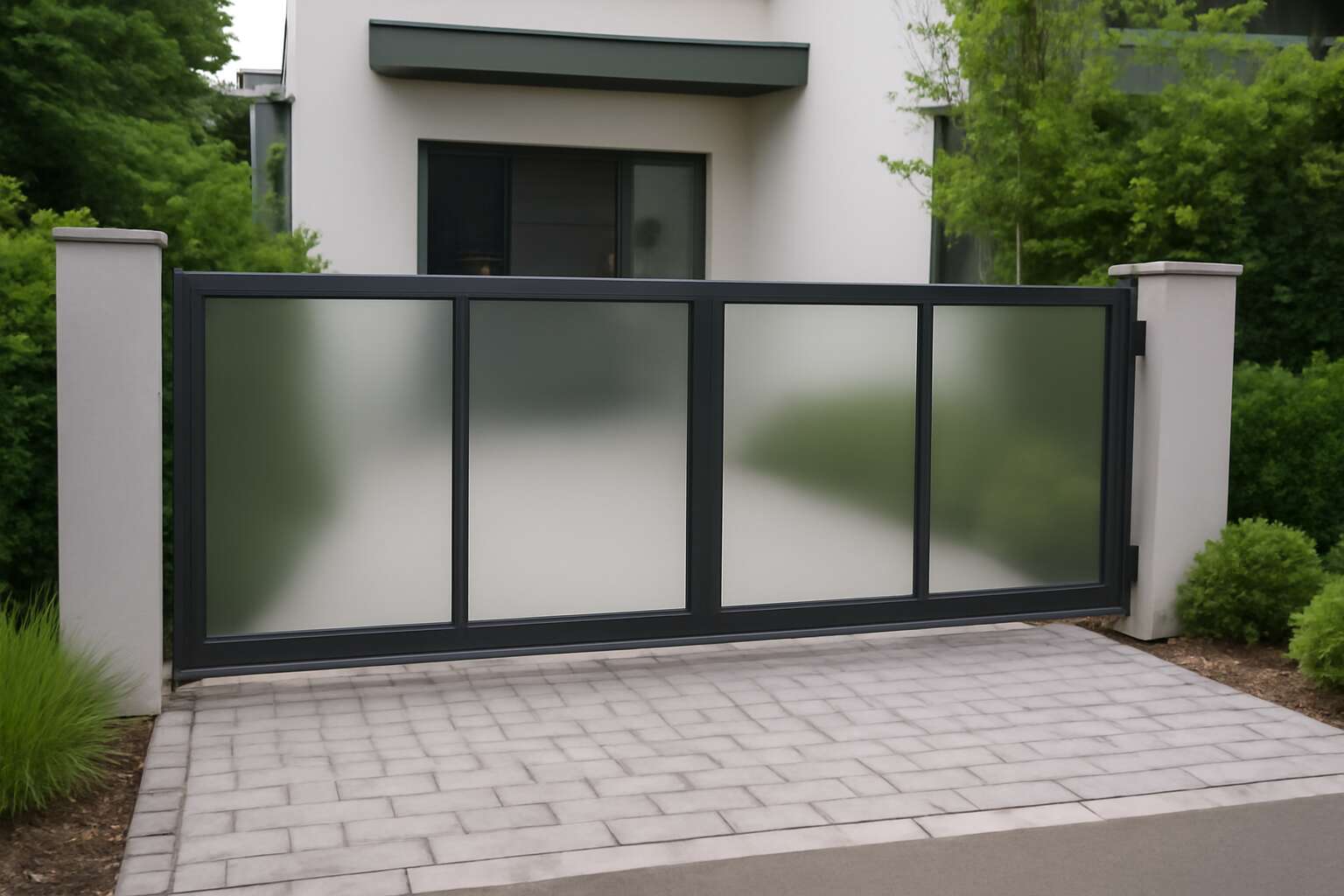 generated_image_69b08a89ecaa5.jpg sliding gate for front door
