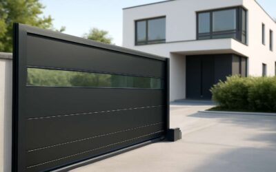 Elevate curb appeal with sliding gates pictures that spark ideas.