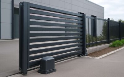 Unlock Premium Security with sliding gate motor wholesalers for reliable, affordable access.