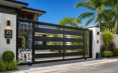Sliding Gate Price Philippines: How to Get the Best Deal.